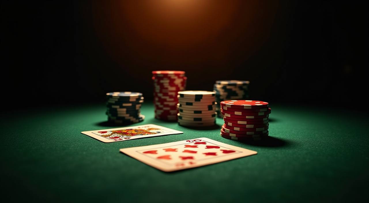 Blackjack Flip
